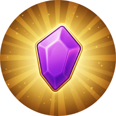 A game pass icon made with Nexframe: 512 by 512 PNG, cropped to a circle